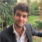 I help make French and Mathematics easier to understand and more enjoyable to learn.